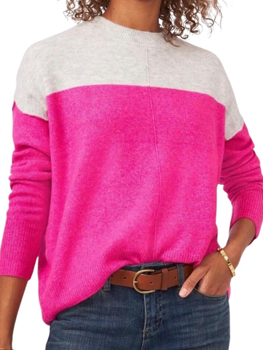 Vince Camuto Sweater